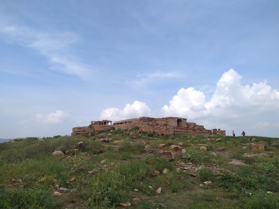 Photo of Went Jaunting from Tadipatri to Belum Caves to Gandikota! by Lantern Swapnil