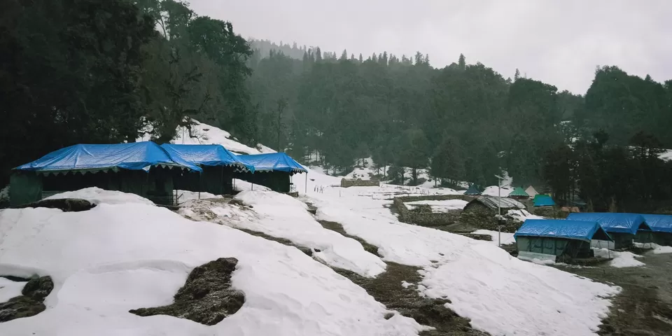 Photo of Srinagar, Uttarakhand, India by Naveen Goswami