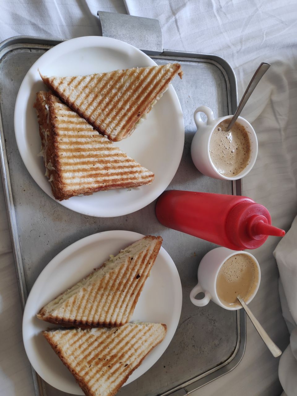 Photo of Getaway from Chaos of Delhi's life by Sahil Sharma