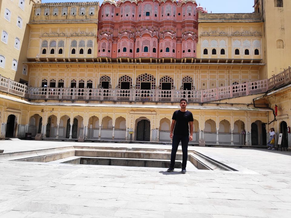 Photo of Getaway from Chaos of Delhi's life by Sahil Sharma