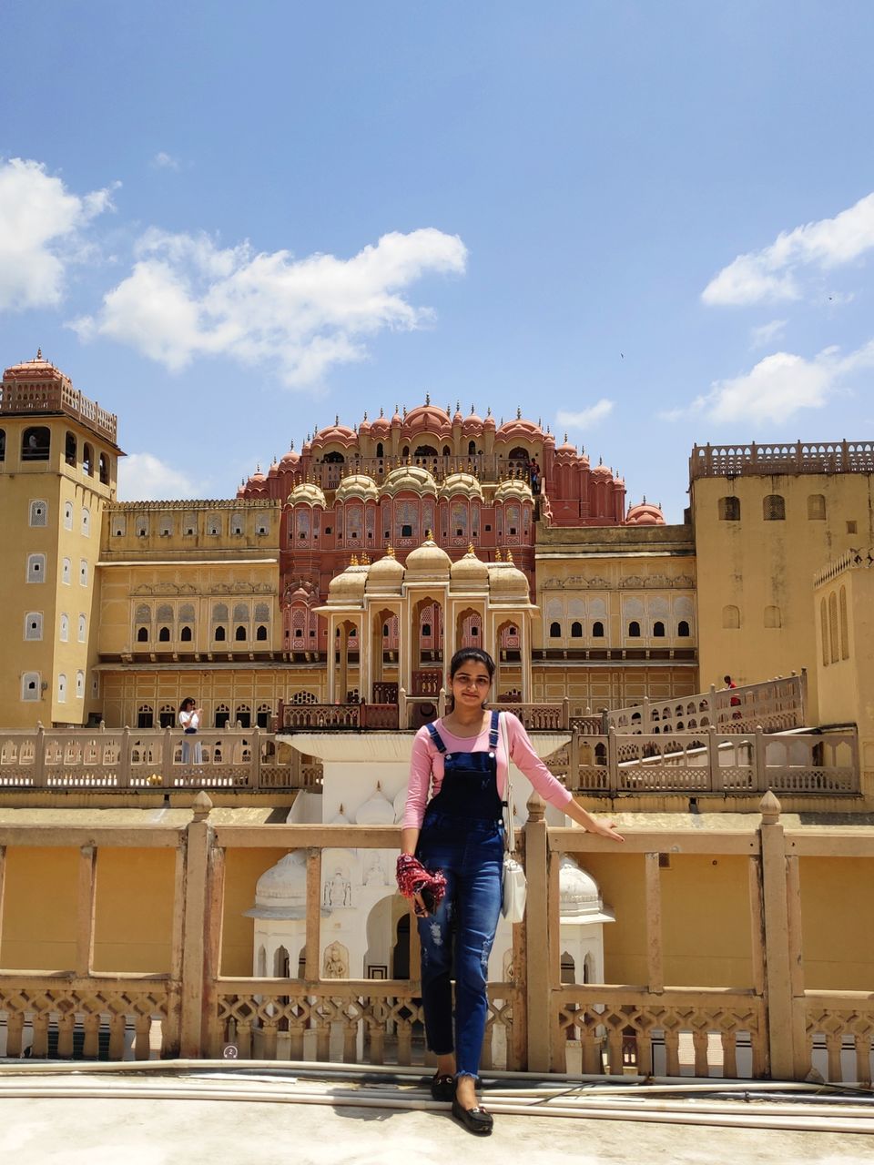 Photo of Getaway from Chaos of Delhi's life by Sahil Sharma