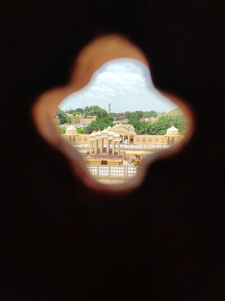 Photo of Getaway from Chaos of Delhi's life by Sahil Sharma