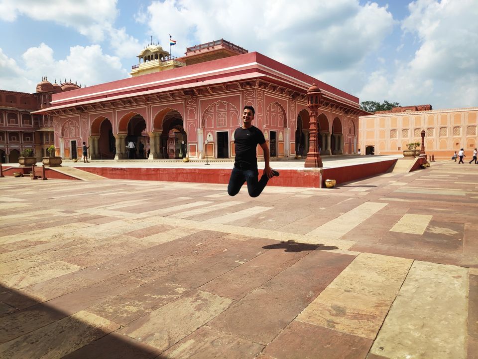 Photo of Getaway from Chaos of Delhi's life by Sahil Sharma