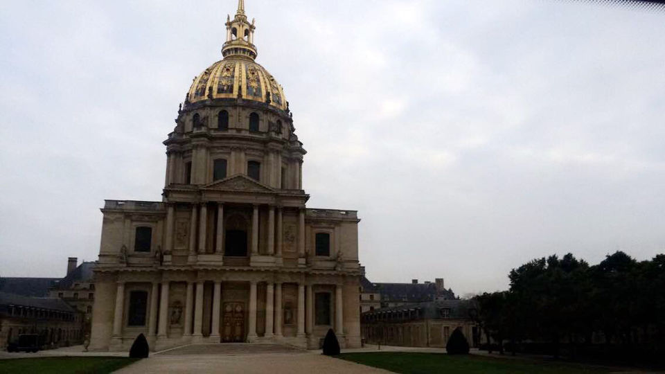 Photo of Paris - A Jour à Se Rappeler by shweta sood