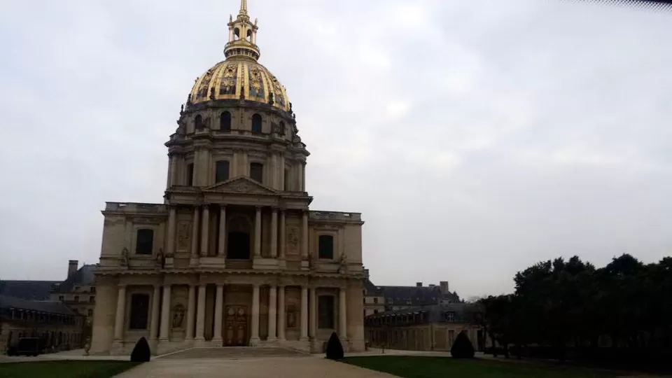 Photo of Paris - A Jour à Se Rappeler by shweta sood