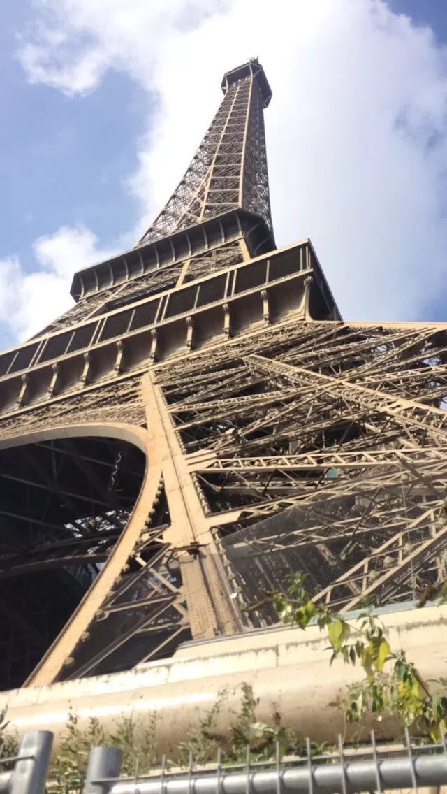 Photo of Paris - A Jour à Se Rappeler by shweta sood