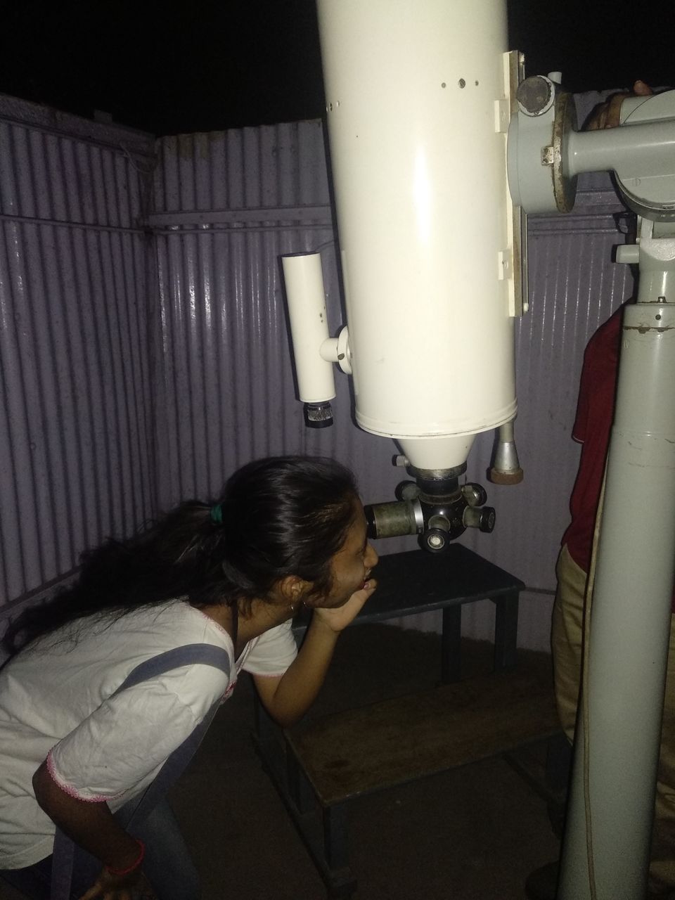 Photo of Unexplored place near vellore: Vainu Bappu Observatory,Jawadu hills by Tiny_Traveler