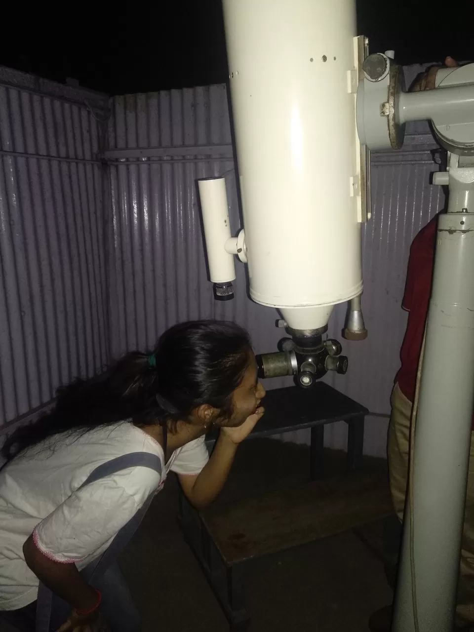 Photo of Unexplored place near vellore: Vainu Bappu Observatory,Jawadu hills by Tiny_Traveler