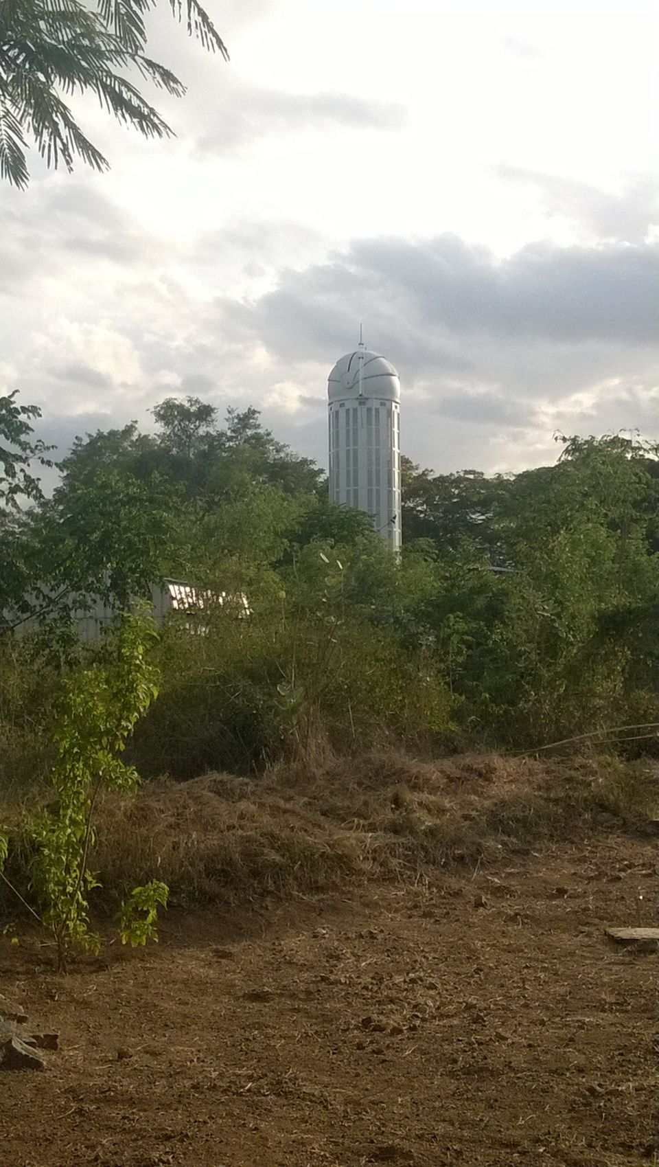 Photo of Unexplored place near vellore: Vainu Bappu Observatory,Jawadu hills by Tiny_Traveler