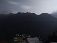 Photo of Auli-The-marvellous-beauty-of-nature 3/5 by Travelntweet