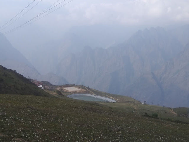 Photo of Auli-The-marvellous-beauty-of-nature 5/5 by Travelntweet