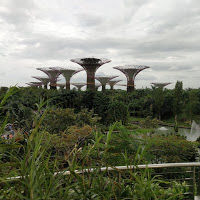 Photo of First International Travel Destination (Female Travellers)- SINGAPORE 2/6 by Travelntweet