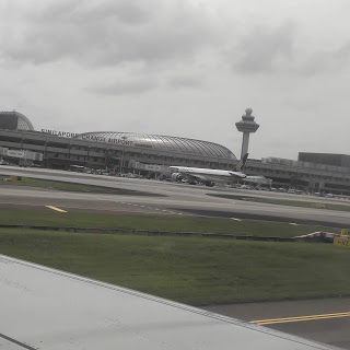 Photo of First International Travel Destination (Female Travellers)- SINGAPORE 5/6 by Travelntweet