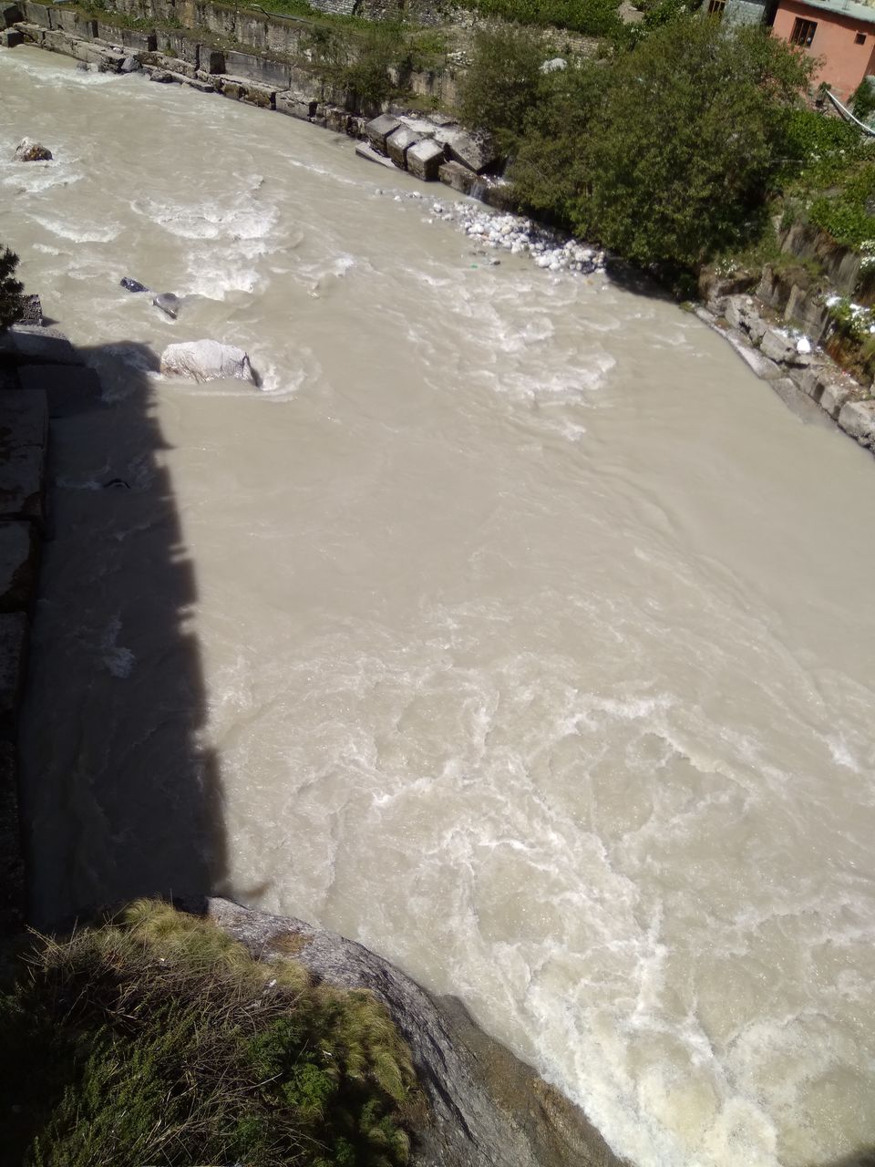 Photo of BADRINATH DHAM by Travelntweet