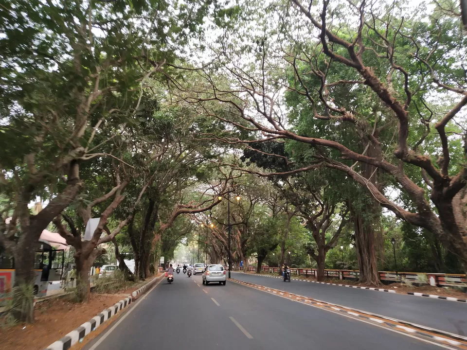 Photo of Panjim, Goa, India by Travelntweet