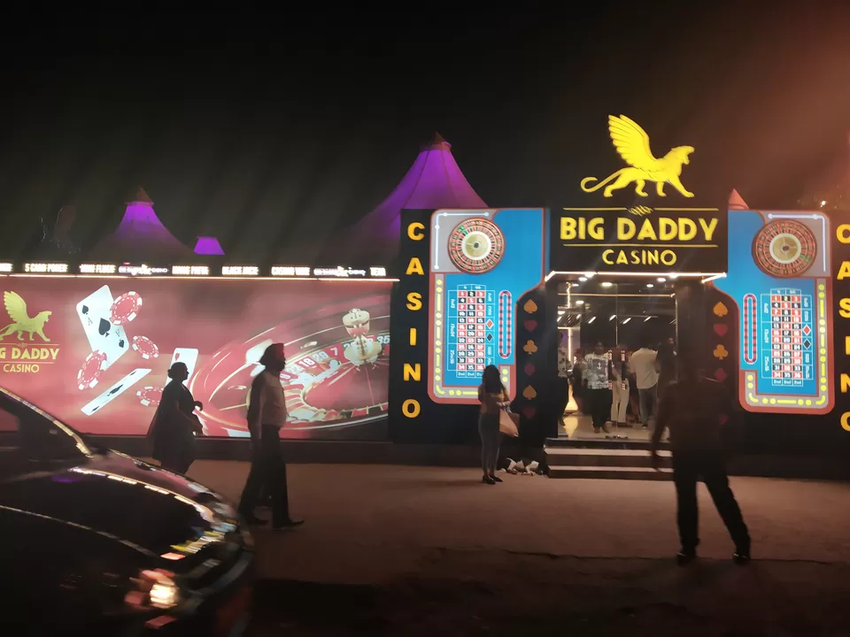 Photo of Mandovi River, Goa by Travelntweet