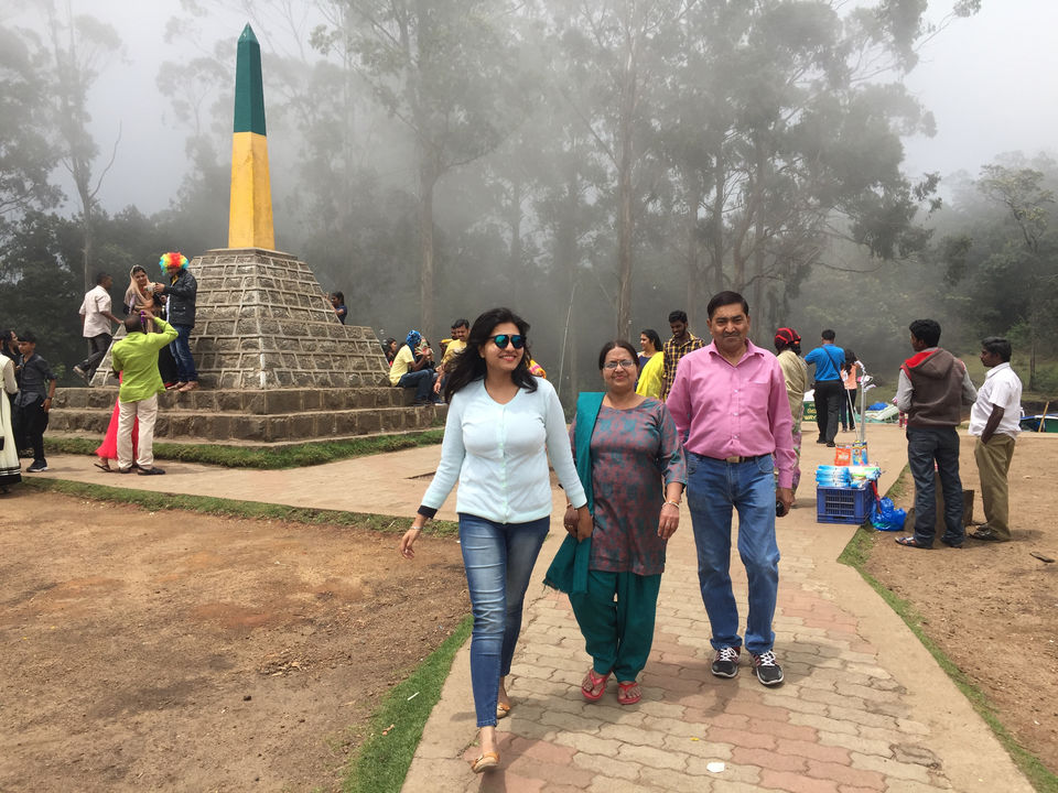 Photo of Just 4 Hour Driving From Madurai, This Hill Station In South India Will Blow Your Mind by Nupur Gupta
