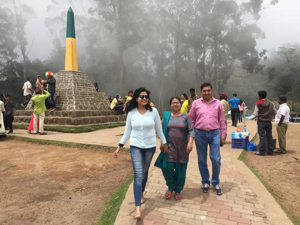 Photo of Just 4 Hour Driving From Madurai, This Hill Station In South India Will Blow Your Mind by Nupur Gupta