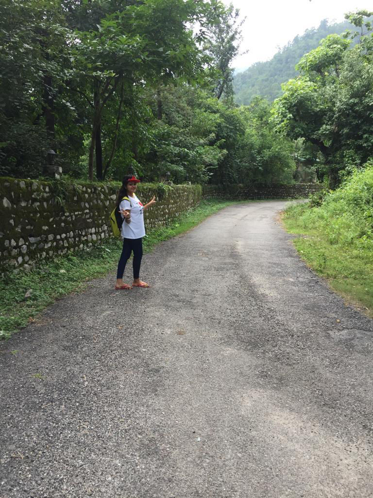 Photo of Surprisingly This Hidden/unexplored/Uncrowded Hill Station Is Nearby Nainital by Nupur Gupta