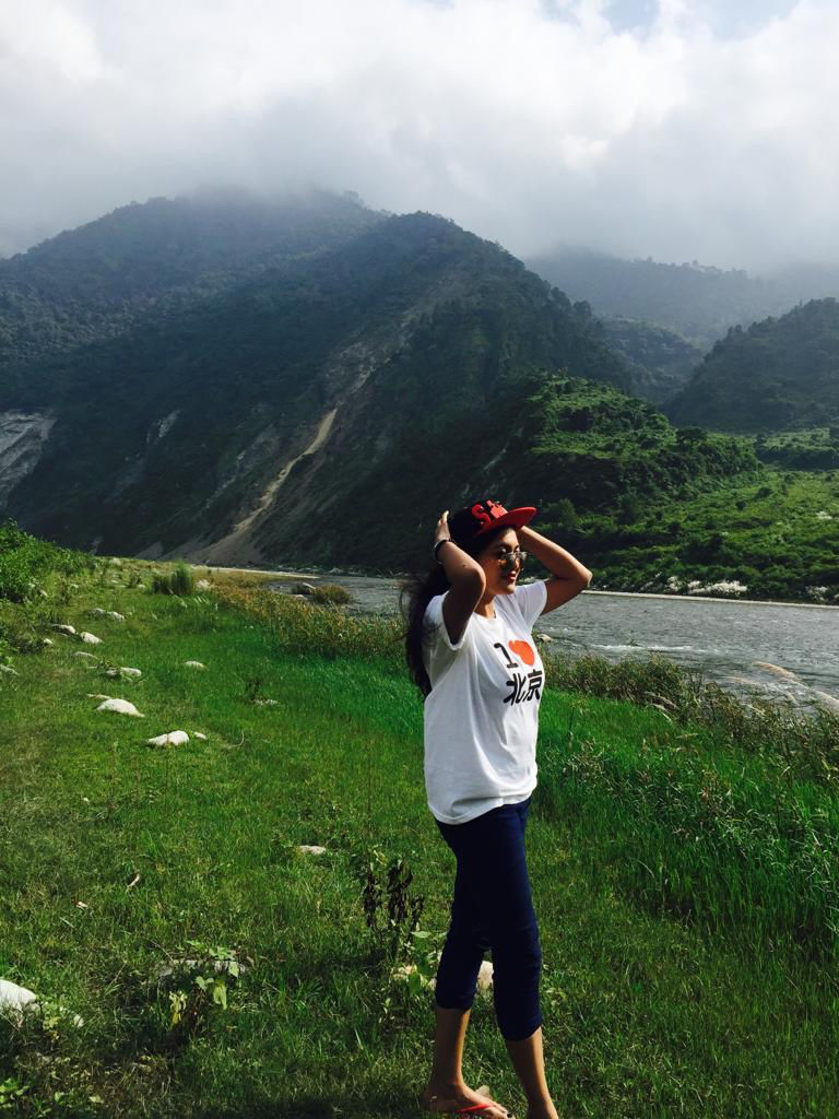 Photo of Surprisingly This Hidden/unexplored/Uncrowded Hill Station Is Nearby Nainital by Nupur Gupta