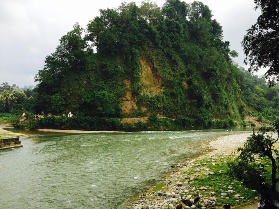 Photo of Surprisingly This Hidden/unexplored/Uncrowded Hill Station Is Nearby Nainital by Nupur Gupta