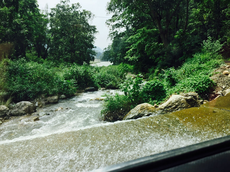Photo of Surprisingly This Hidden/unexplored/Uncrowded Hill Station Is Nearby Nainital by Nupur Gupta