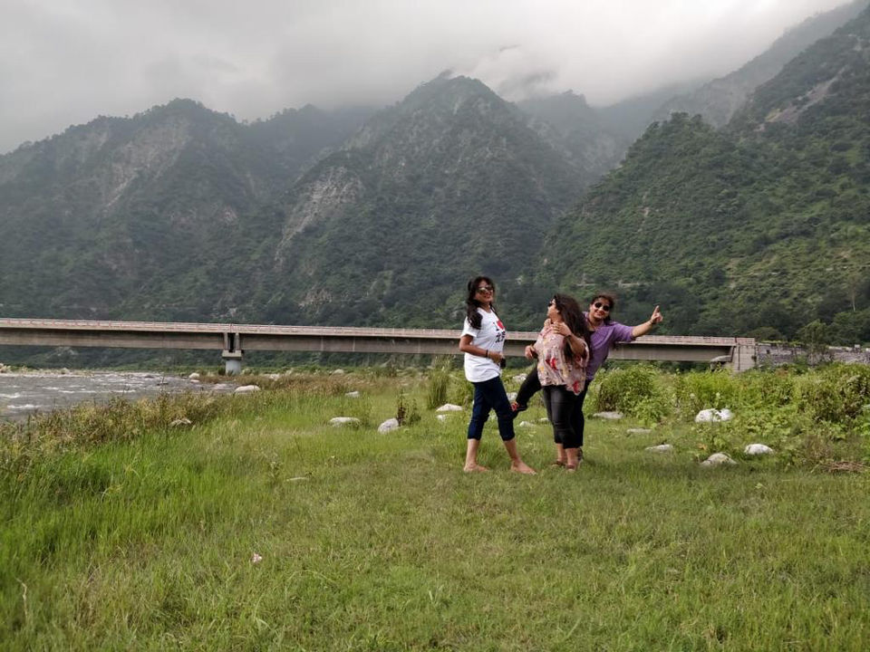 Photo of Surprisingly This Hidden/unexplored/Uncrowded Hill Station Is Nearby Nainital by Nupur Gupta