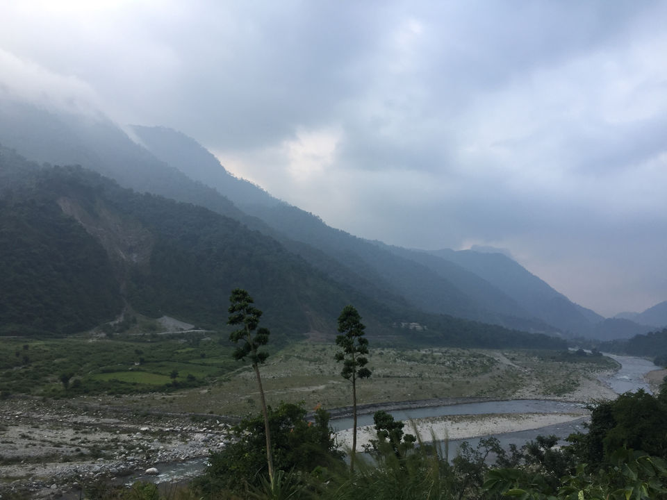 Photo of Surprisingly This Hidden/unexplored/Uncrowded Hill Station Is Nearby Nainital by Nupur Gupta
