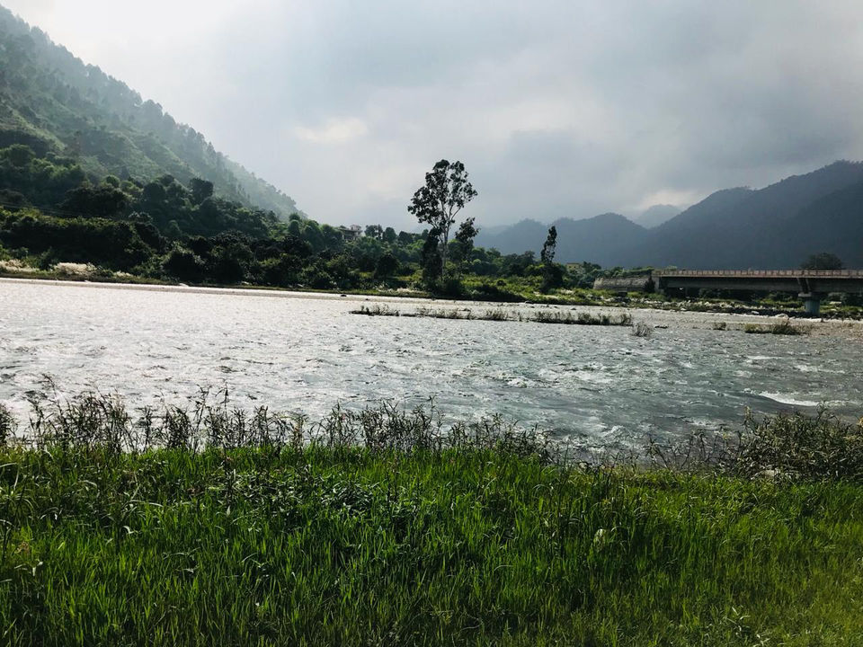 Photo of Surprisingly This Hidden/unexplored/Uncrowded Hill Station Is Nearby Nainital by Nupur Gupta