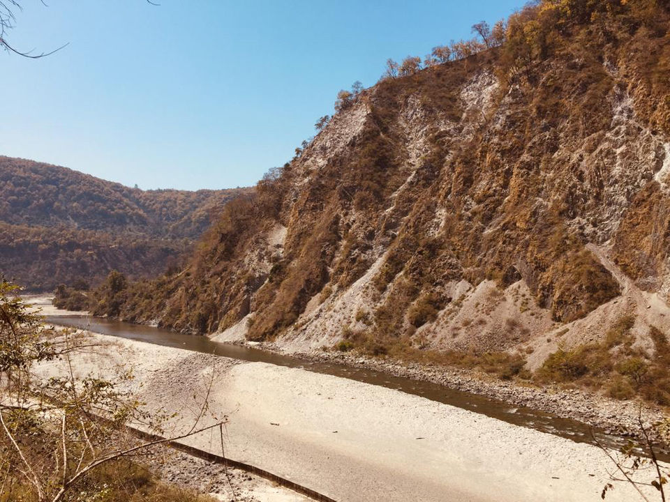 Photo of This nearest Hill station from Delhi has Snowy mountain,River,Greenery And Bunch Of Lifetime Memory by Nupur Gupta