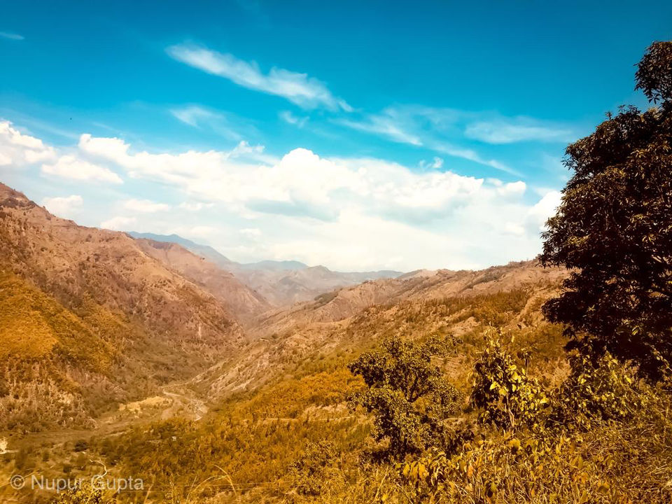Photo of This nearest Hill station from Delhi has Snowy mountain,River,Greenery And Bunch Of Lifetime Memory by Nupur Gupta