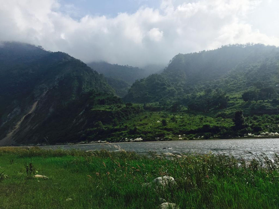 Photo of Surprisingly This Hidden/unexplored/Uncrowded Hill Station Is Nearby Nainital by Nupur Gupta