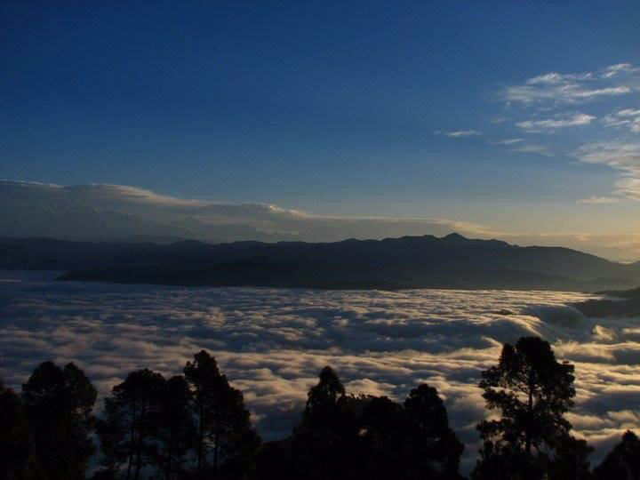 Photo of This nearest Hill station from Delhi has Snowy mountain,River,Greenery And Bunch Of Lifetime Memory by Nupur Gupta