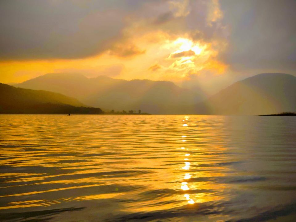 Photo of Meghalaya!! by Anup Raj