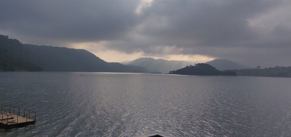 Photo of Meghalaya!! by Anup Raj