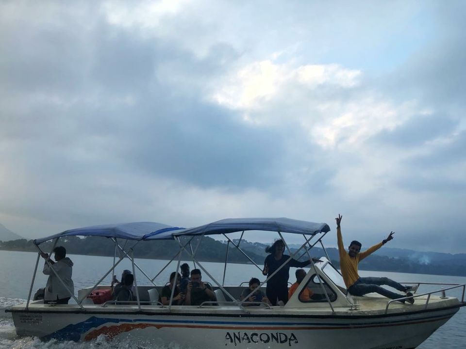 Photo of Meghalaya!! by Anup Raj