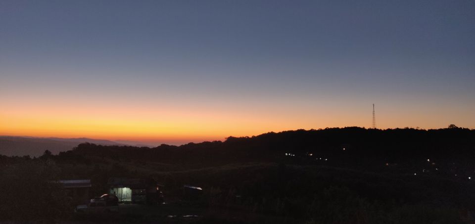 Photo of Meghalaya!! by Anup Raj