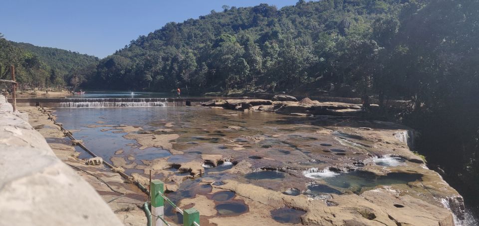Photo of Meghalaya!! by Anup Raj