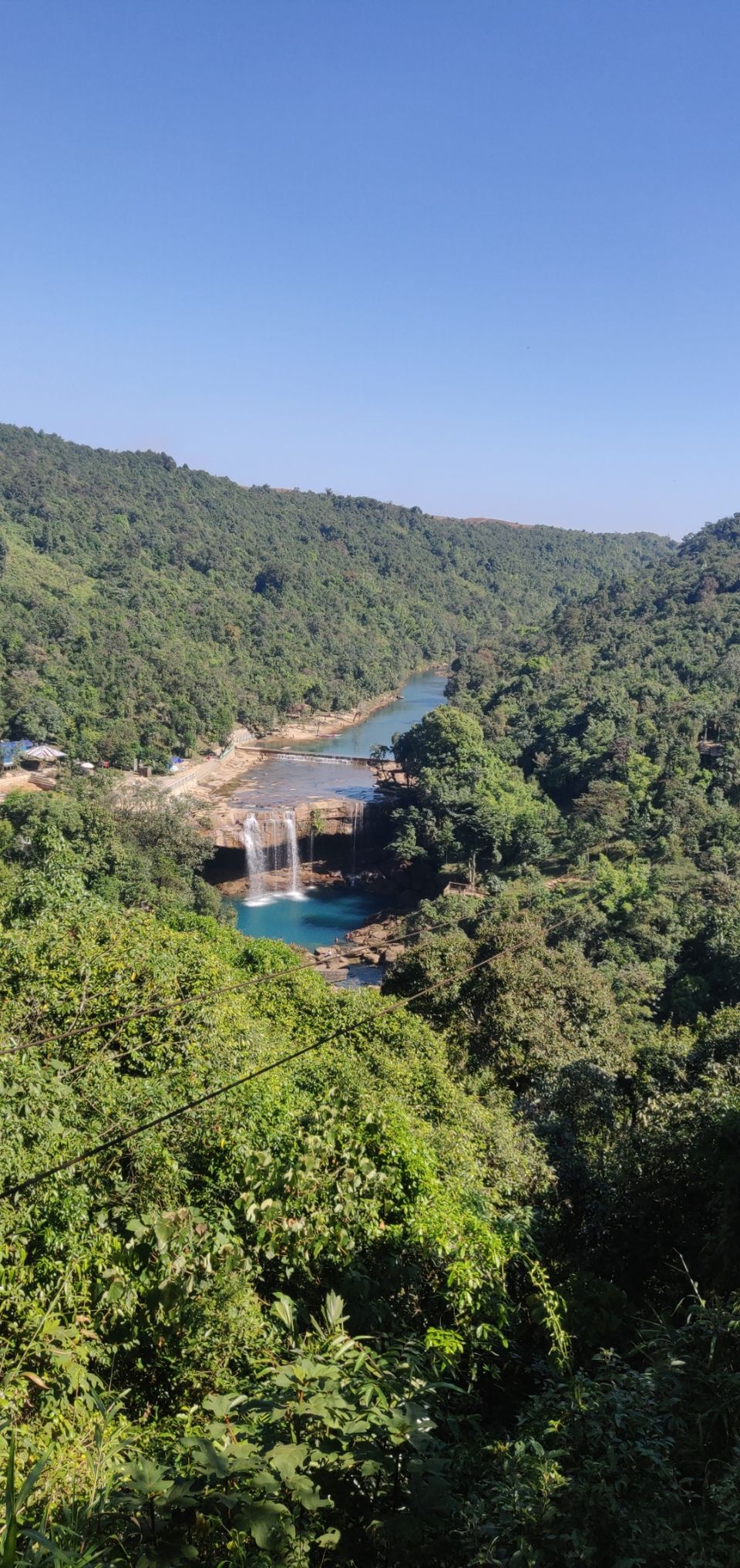 Photo of Meghalaya!! by Anup Raj