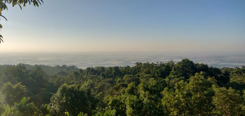 Photo of Meghalaya!! by Anup Raj