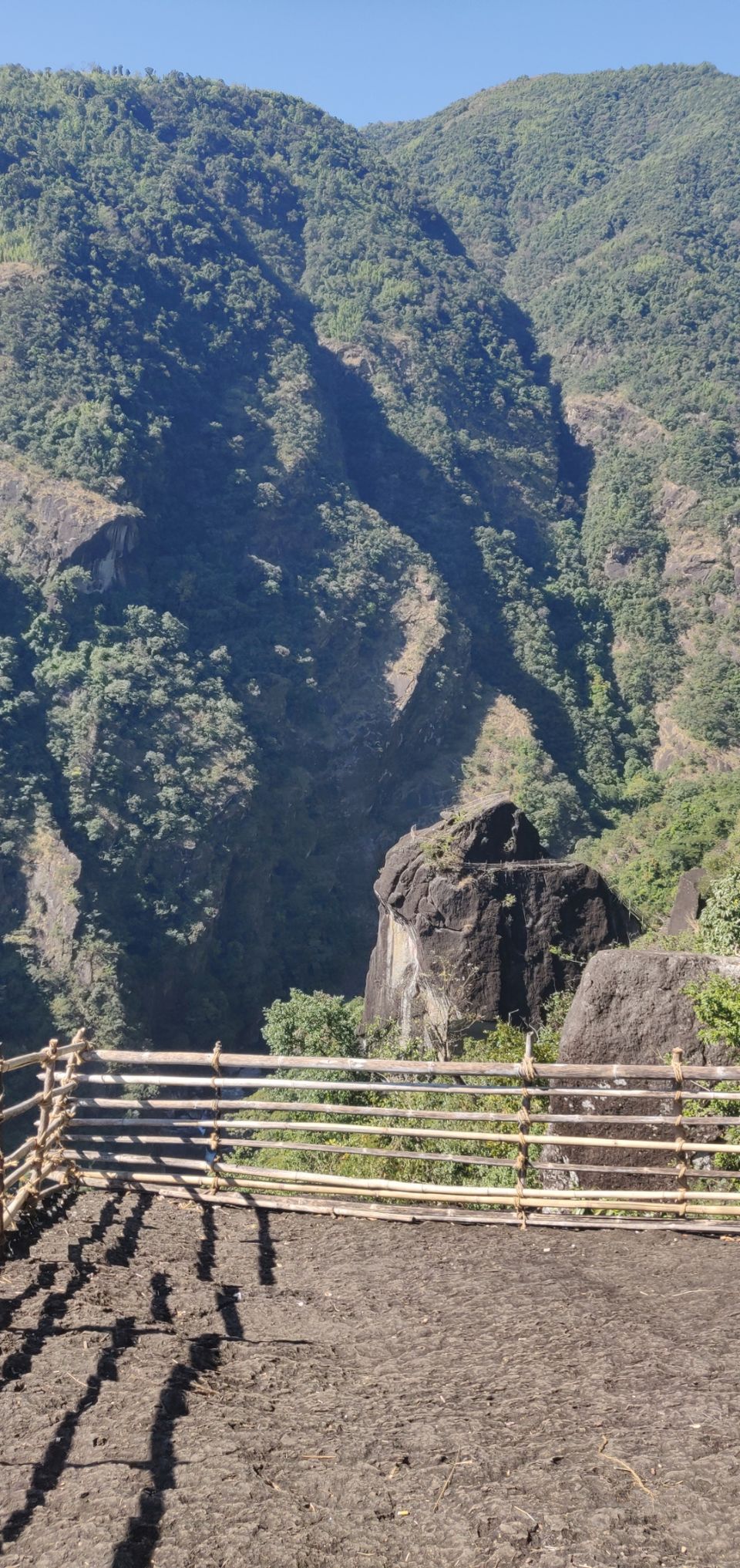 Photo of Meghalaya!! by Anup Raj