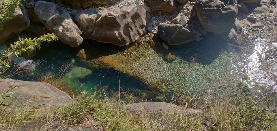 Photo of Meghalaya!! by Anup Raj