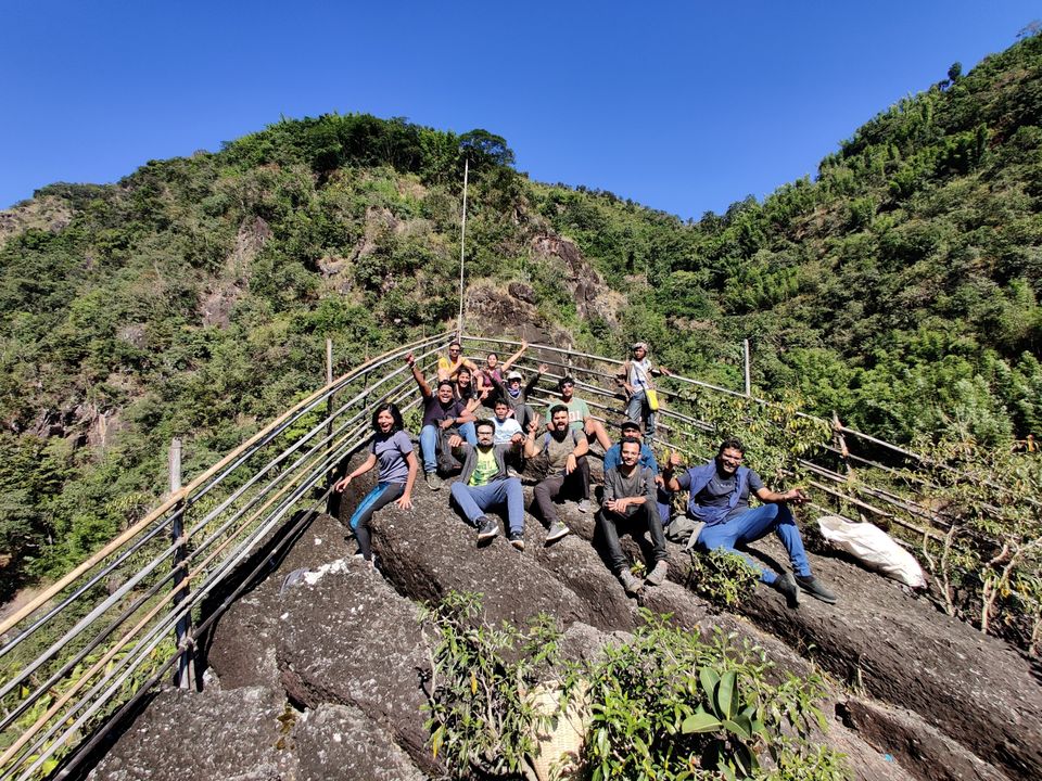 Photo of Meghalaya!! by Anup Raj