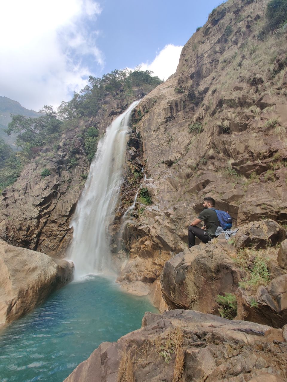 Photo of Meghalaya!! by Anup Raj