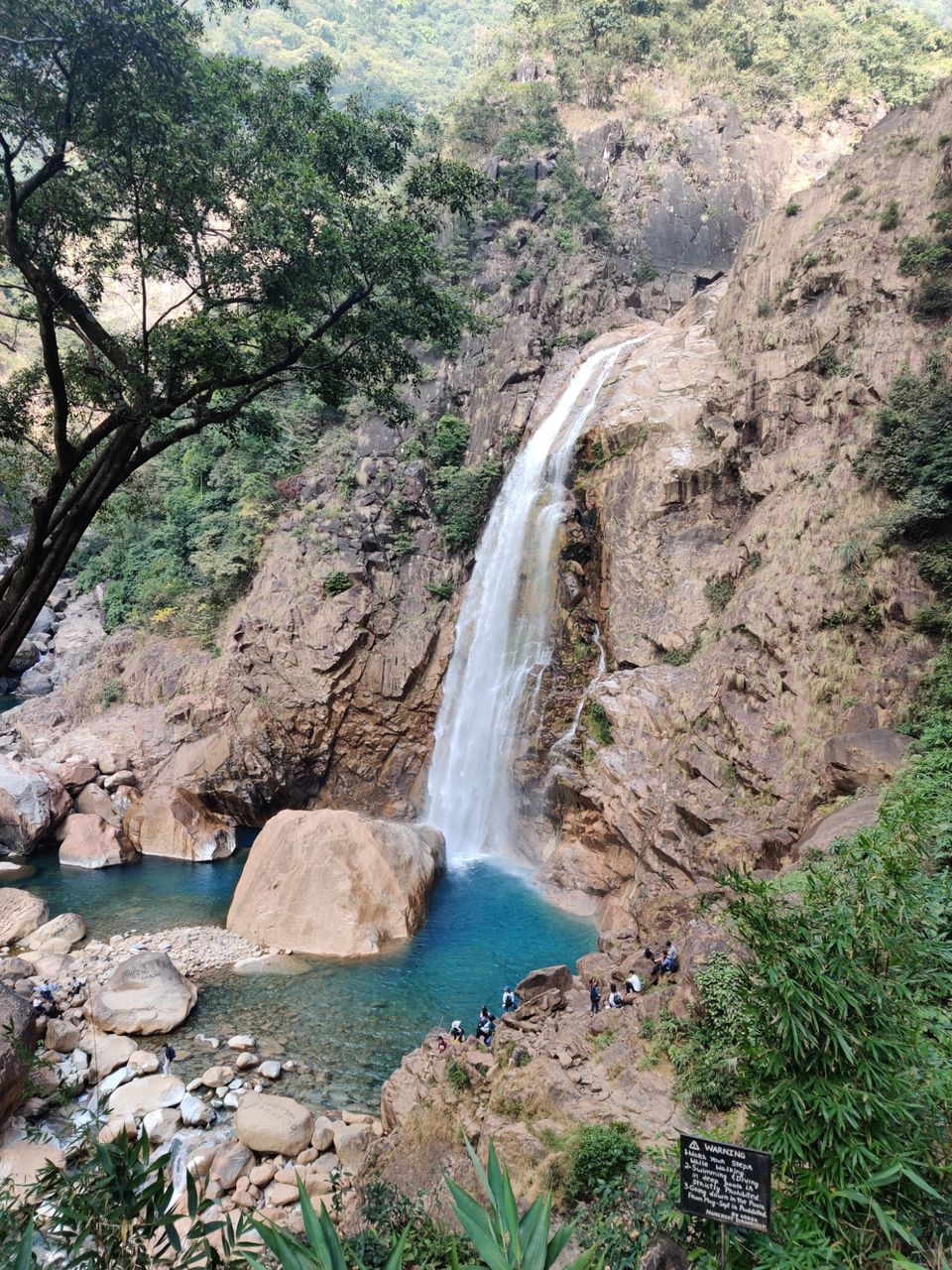 Photo of Meghalaya!! by Anup Raj