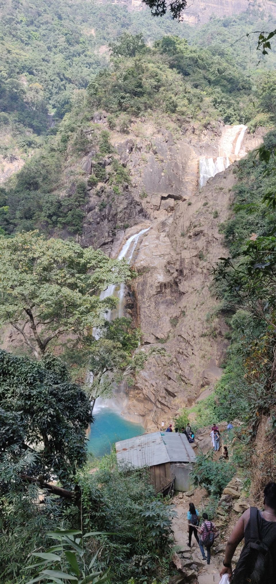 Photo of Meghalaya!! by Anup Raj