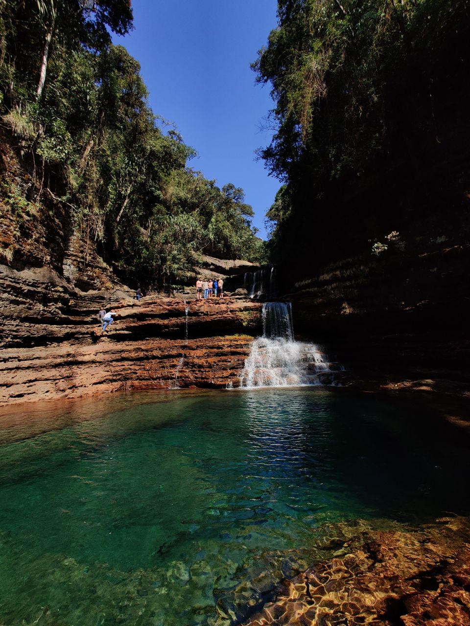 Photo of Meghalaya!! by Anup Raj