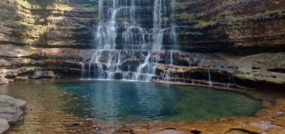 Photo of Meghalaya!! by Anup Raj
