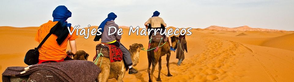 Photo of Morocco Sahara tours, Camel trekking in Morocco,Marrakech to Fes by viajesaldesirto