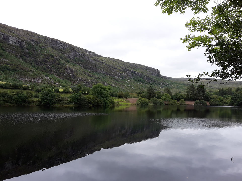 Photo of A Day trip around Cork City 1/1 by Uday Gowda